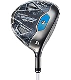【美品】キャロウェイ Ai SMOKE MAX 3W 15° ヘッドのみ Amazon.co.jp: キャロウェイ(Callaway) 右用 フェアウェイウッド
